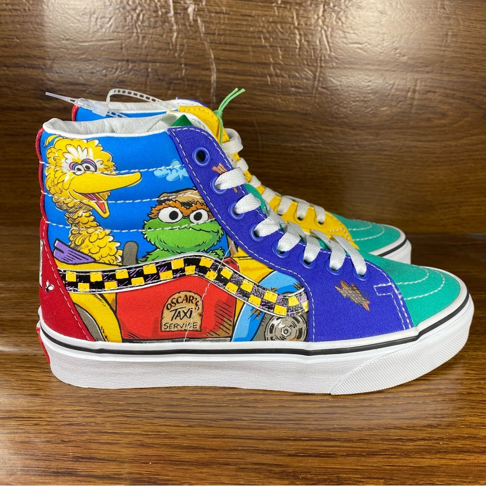 Vans